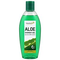 Tabaiba gel de ducha 250 ml