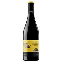 Lost vines vino tinto blend 75 cl