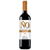 Ño vino tinto crianza D.O. Ribera del Duero 75 cl