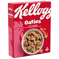Kellogg's Oaties cereales original 360 g