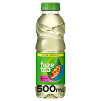 Fuze Tea sabor maracuyá 50 cl