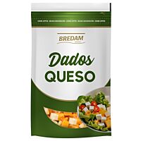 Sanabria Torreon queso dado ensaladas bredam 100 g