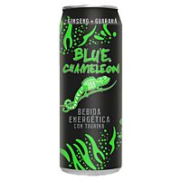 Blue chameleon bebida energética ginseng 0,5 l
