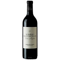 Dominio Basconcillos Viña Magna vino tinto crianza D.O. Ribera del Duero eco 75cl