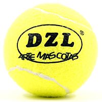 Dizelin pelota de juego para mascota 7.6 cm