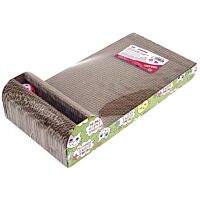 Dizelin rascador para gato 45 x 23 x 10 cm