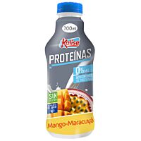Kalise proteinas con mango y maracuyá 700 ml