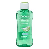 Babaria bálsamo after sun efecto hielo 100 ml