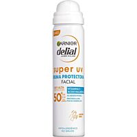 Delial bruma protector facial sensitive 75 ml