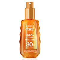 Delial protector solar bronze SPF30 150 ml