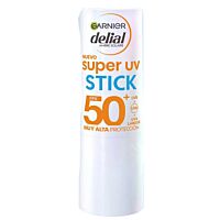 Delial protector solar facial stick SPF50+