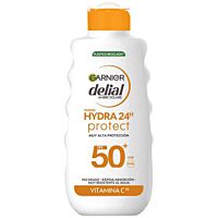 Delial protector solar hydra24 SPF50 175 ml