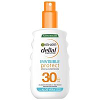 Delial protector solar inv aloe SPF30 150 ml