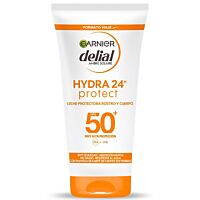 Delial leche protectora vitamina C SPF30 50 ml