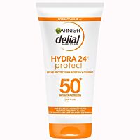 Delial leche protectora vitamina C SPF30 50 ml