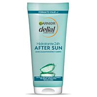 Delial after sun hidratante 24h 100 ml
