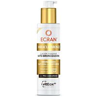 Ecran autobronceador locion corporal 200 ml