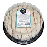 Bizcocho relleno de chocokin 600 g