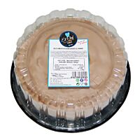 Bizcocho relleno de avellana 600 g