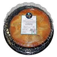 Bizcocho de manzana 600 g