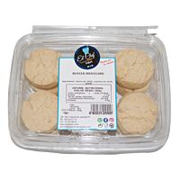Mantecados blister 300 g