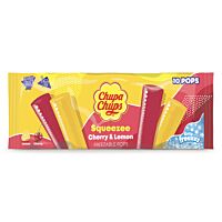 Chupa chups icepop 10 x 60 ml