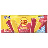 Chupa Chups icepop 10 x 60 ml