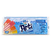 Arti icepop 10 x 60 ml