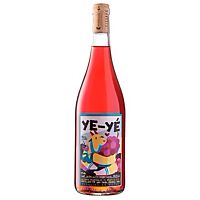 Ye-Yé vino tinto D.O. Lanzarote 75 cl