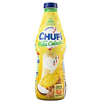 Chufi horchata de piña colada 1 l