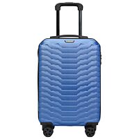 Lagart maleta cabina trolley azul noche