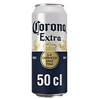 Corona cerveza 50 cl