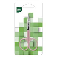 Hiperdino tijera de uñas 1 ud