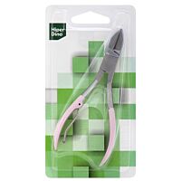 Hiperdino alicate de uñas 1 ud