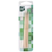 Hiperdino palitos de naranjo 6 uds