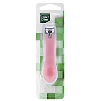 Hiperdino cortauñas pedicura depos 1 ud