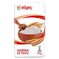 Ifa Eliges harina de trigo 5 kg