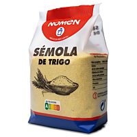 Nomen sémola de trigo 500 g