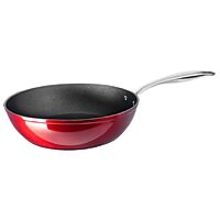 Valira Kioto sartén de aluminio y acero inoxidable 26 cm