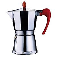 Valira Kioto cafetera 3-4 tazas