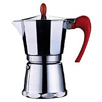 Valira Kioto cafetera 6 tazas