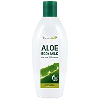 Tabaiba body milk 250 ml