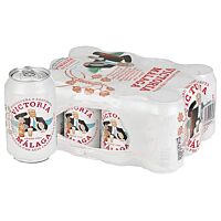 Victoria cerveza pilsen 12 x 33 cl