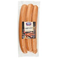 Bley salchicha currywurst 420 g