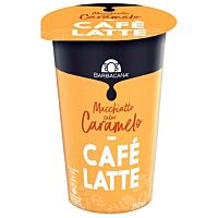 Barbacana café macchiato caramelo 250 ml