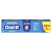 Oral B pasta de dientes pro exp profes 125 ml ORAL-B