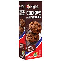 Ifa Eliges cookies 30 % pepitas de chocolate 200 g