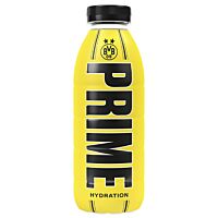 Prime hydration bebida energética Dortmund 500 ml