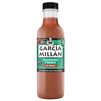 Garcia Millan gazpacho de freson 750 ml
