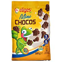 Ifa Eliges galletas mini chocolate 500 g
